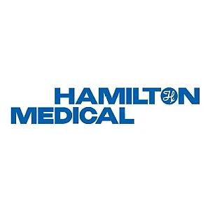 Hamilton Medical logo